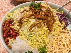 -红樱桃·欢乐餐厅(太原里店)