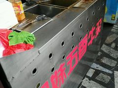 -细妹五香牛杂(步行街店)