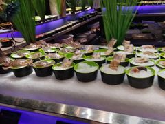 -V-ONE西雅图海鲜自助餐厅(仓山万达广场店)