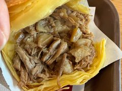 -魏家凉皮(祈年大厦店)