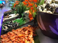 -享遇.锅姥姥牛排海鲜自助(小寨店)