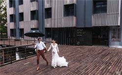 -摩玛婚纱摄影(杭州店)