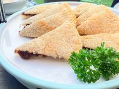 -山水茶艺馆·点心粤菜·30年老字号