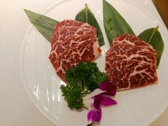 -千寻山野烤肉(中关村店)