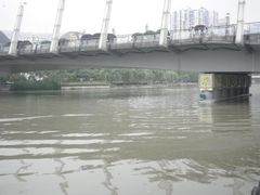 -运河游船(武林门码头)