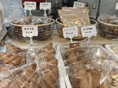 -追光 Dream Bakery(汉街店)