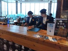 -东莞松山湖凯悦酒店