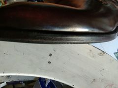 -京伟修鞋洗鞋奢侈品皮具护理店