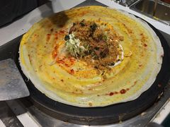 -煎饼道·新鲜现做(来福士店)