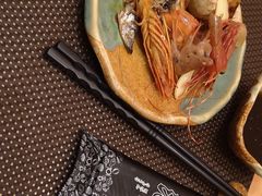 -酒久自助料理(佳兆业店)