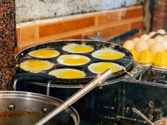 -定安爹辣汤饭(水巷口店)