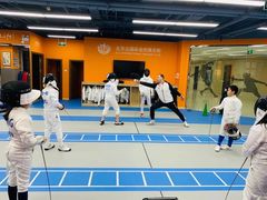 -北京众国际击剑俱乐部