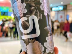 -gleeglee乐溢亦茶(合生汇店)