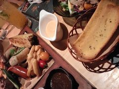 -绿茵阁牛扒餐厅(客村店)