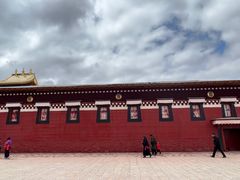 -达仓郎木寺院