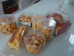 -提香蛋糕(柏城店)