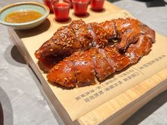 -桂小厨广西菜(万象城店)