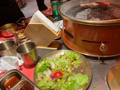 -西塔老太太泥炉烤肉(苏州大悦城店)