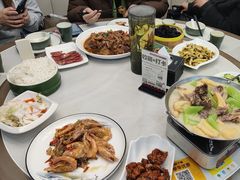 -紫藤园·天目湖大鱼头(南山竹海店)