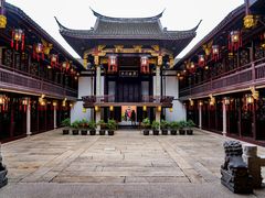 -上海三山会馆