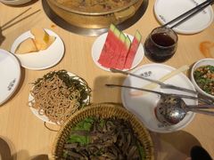 -东道煮牛肉火锅(东盛大街店)