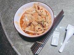 -东来顺(非遗·清真火锅·盛世广场店)