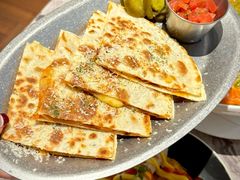 -沛家·西餐Brunch·直火料理