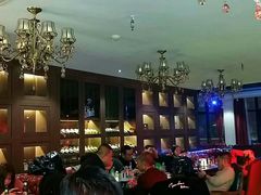 -杜尚rooftop露台酒吧