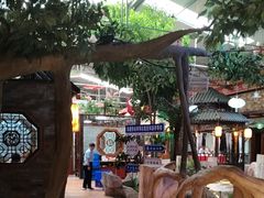 -和源祥·日照菜扛把子(万平口一店)