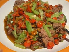 -恰八斗·猛火长沙菜(国贸店)