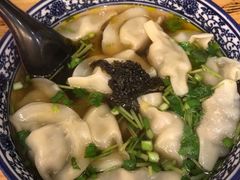 酸汤水饺-西安印象(外滩店)
