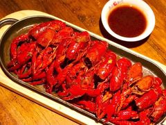 -戴记龙虾(天泽街店)