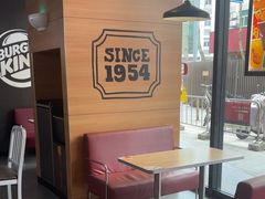 -汉堡王(南京高淳富克斯店)