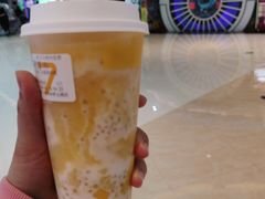 -7分甜(钟楼龙湖店)