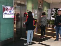 -南京国际贸易中心