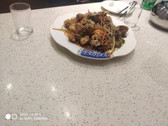 麻辣鳕鱼-老健康贾姨原味馆