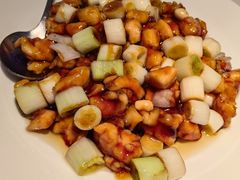 -阿里疆Alijiang·丝路美食·异域风情·清真(长楹天街店)