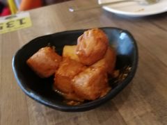 爆浆豆捞-卡朋西餐(较场西路店)