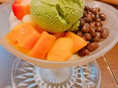 -发记甜品(山东街店)