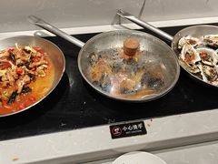 -聚春园自助餐厅(东街口店)