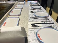 -法式利昂铁板烧主题餐厅(唐山爱琴海店)
