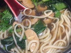 -和府捞面(天河领展广场店)