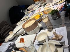 酥不腻烤鸭-小大董·烤鸭(观景餐厅·南京西路店)