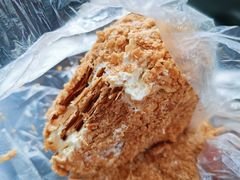 黄油拿破仑-甜嘟嘟烘焙坊(舒城路店)