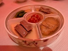 -桂花楼淮扬中餐厅(浦东香格里拉店)