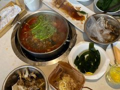 -浩爷羊蝎子火锅(望京店)