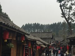 -秀丽东方