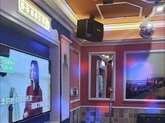 -铜锣湾KTV(木渎店)