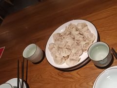 -伊喜饺子·烤鸭(五道口学院路店)
