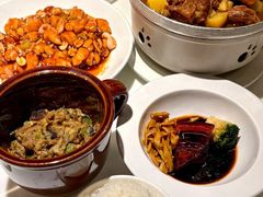 -小放牛炒菜馆(裕华万达店)